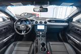Ford Mustang Ecoboost 2,3L KAM NAV LEDER Sitzh - gebrauchte Ford Mustang aus dem Jahr 2017