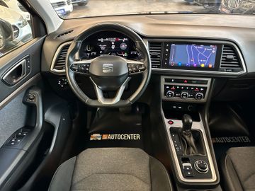 Seat Ateca Xperience 1.5 TSI DSG *Virtuel*Kamera*