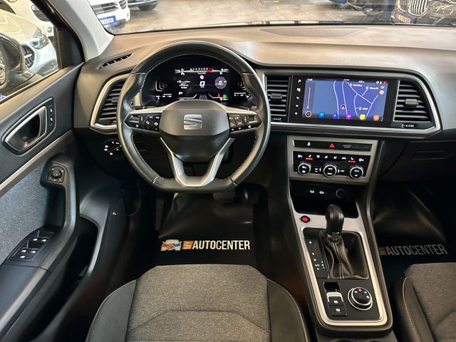 Seat Ateca Xperience 1.5 TSI DSG *Virtuel*Kamera*