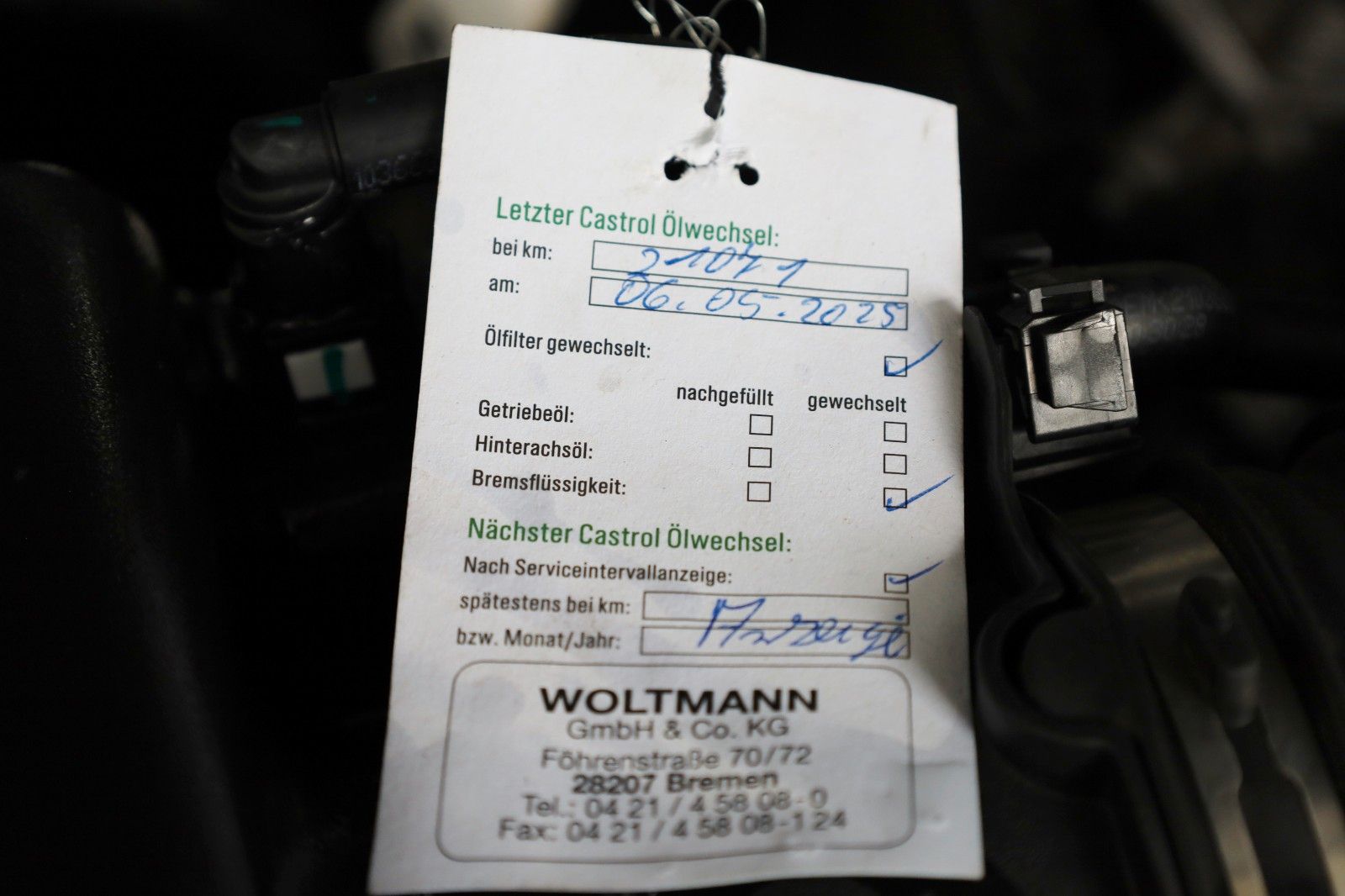 Fahrzeugabbildung Ford Ranger Wildtrak 4x4,Techno-Pak,Rollo el.,AHK