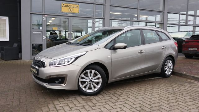 KIA ANDERE