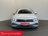 Volkswagen Passat Var. 2.0 TDI DSG Business IQ-LIGHT DIGITA - Volkswagen Passat: V