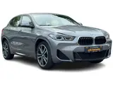 BMW X2 sDrive 18d M Sport Shadow*CarPlay*ACC*Pano* - BMW X2: Geländewagen