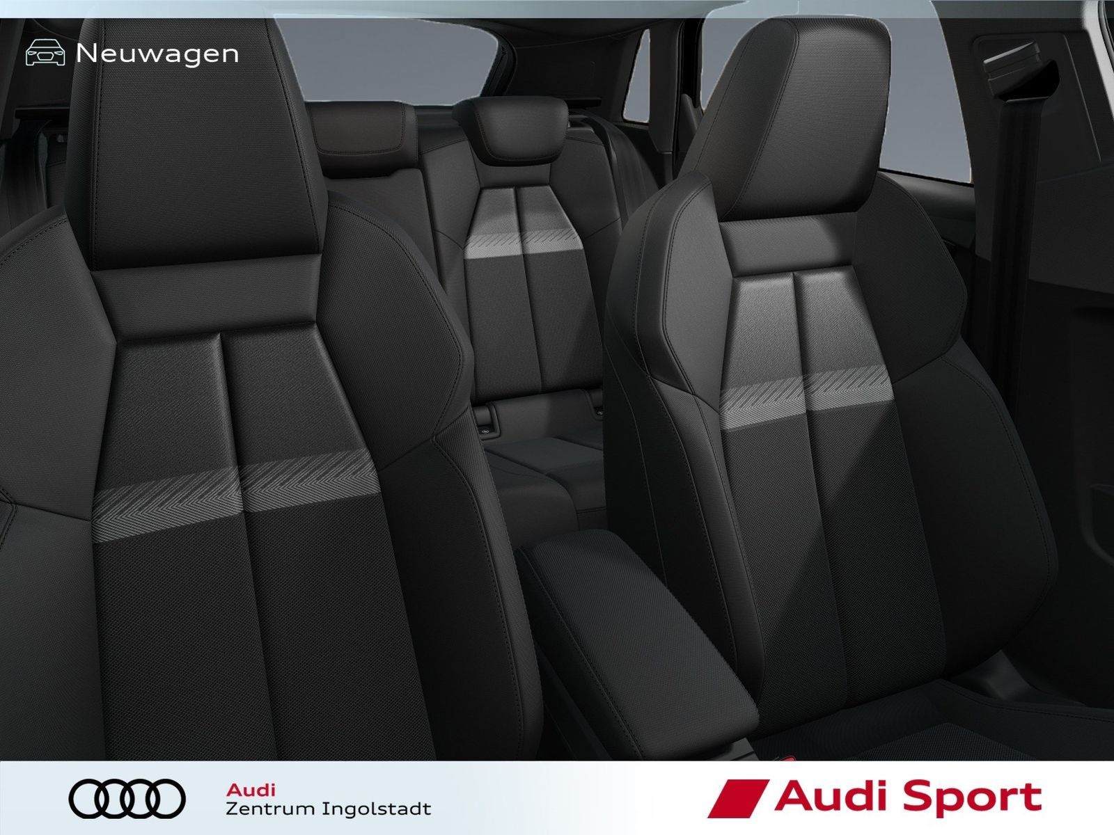 Audi A3 - Bild 11