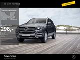 Mercedes-Benz GLE 350 d 4MATIC COMAND SPUR PDC SHD SHZ - graue Mercedes-Benz GLE 350