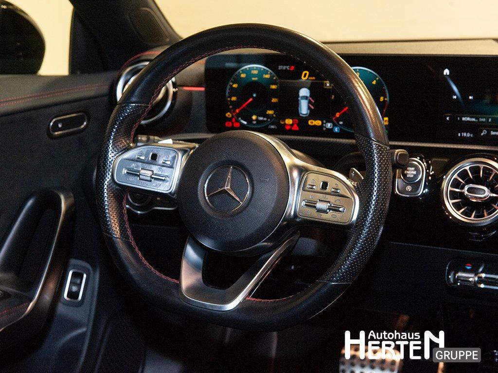 Mercedes-Benz CLA 200 d Shooting Brake+AMG+NIGHT+360°+PANO+LED, миниатюра 7