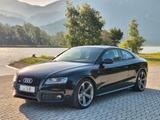 Audi S5 (B8, 8T3 - V8) Automatik - Audi S5 B8