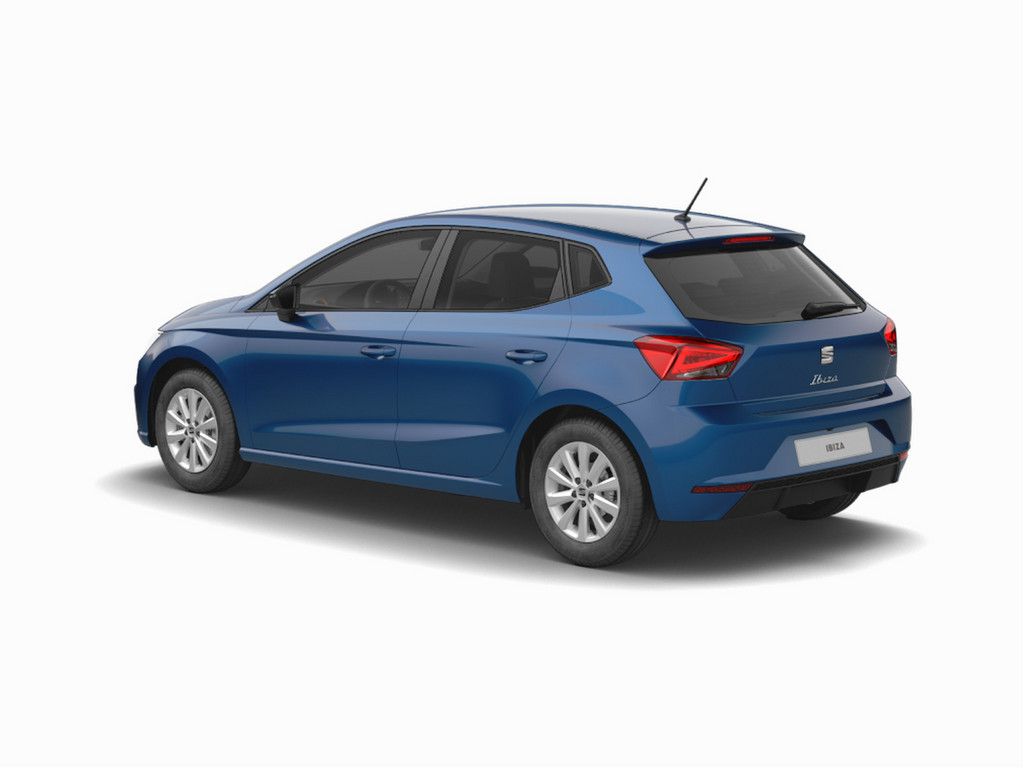 Seat Ibiza - Bild 3