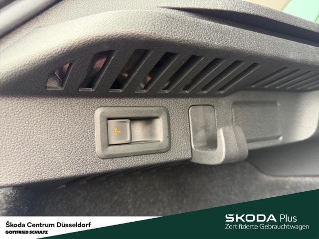 Skoda Kamiq - Bild 16
