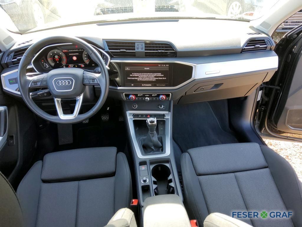 Audi Q3 - Bild 3