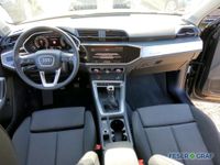 Audi Q3 - Vorschau Bild 3