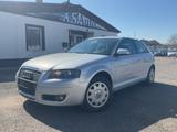 Audi A3 1.6 Ambition 1.6 - Audi A3 aus 2006: Ambition