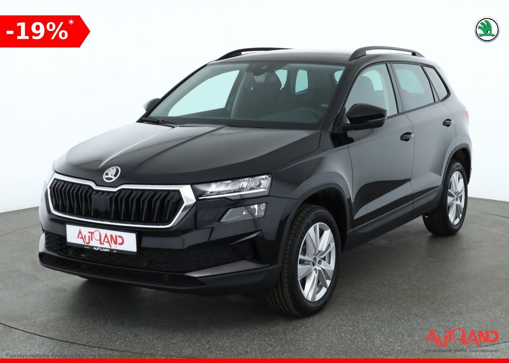 Image of Skoda Karoq