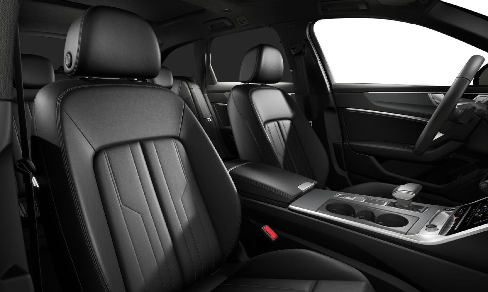 Audi A6 - Bild 5