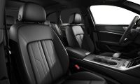 Audi A6 - Vorschau Bild 5