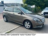 Mercedes-Benz B -Klasse B 180*NAVI*KLIMA*AUTOMATIK*TÜV*SHZ* - Mercedes-Benz B 180 Gebrauchtwagen in Berlin