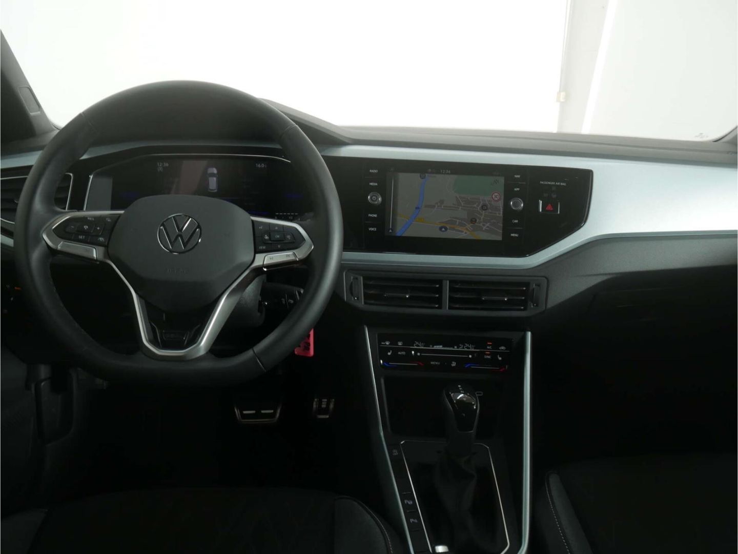 Volkswagen Taigo - Bild 15