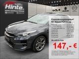 Kia XCeed PLATINUM 1.6 Plug-in Hybrid AHK ALLWETTER  - Kia XCeed in Bremen