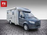HYMER / ERIBA / HYMERCAR B-Klasse MC T 580 Edition1One  - HYMER / ERIBA Mannheim