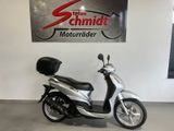 Peugeot Tweet 125 / TÜV und AU neu / - PEUGEOT ROLLER 125 TWEET