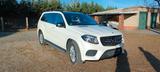Mercedes-Benz GLS 350d AMG Line 