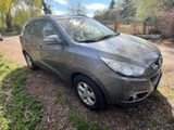 Hyundai IX 35 1.6 2012 - Hyundai TUCSON aus 2012