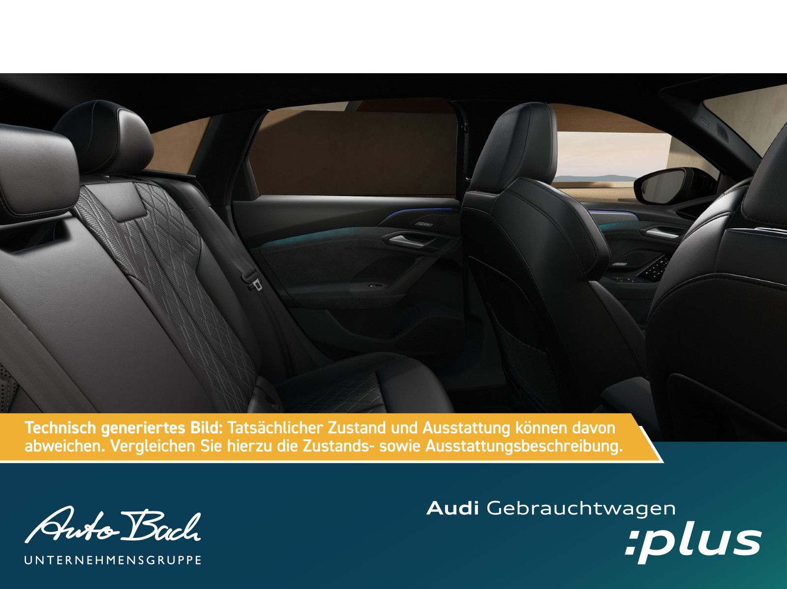 Audi A6 e-tron - Bild 13