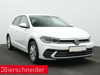Volkswagen Polo - Vorschau Bild 10