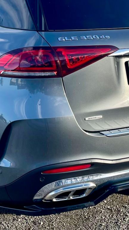 Image of Mercedes-Benz GLE 350