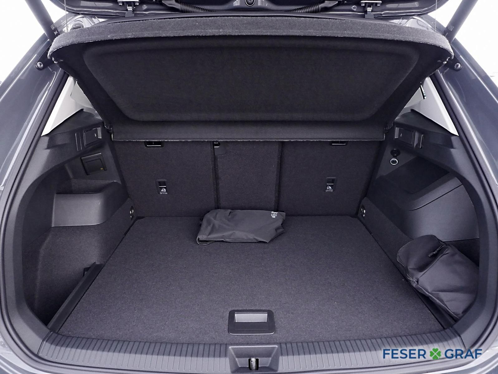 Volkswagen Tiguan - Bild 9