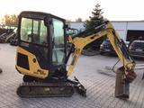 Yanmar SV17 VT - Yanmar LKWs