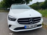 Mercedes-Benz B 220 4MATIC DCT - - Mercedes-Benz B 220 aus 2020