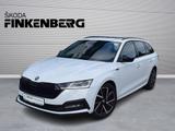 Skoda Octavia Combi 2.0 TDI DSG Sportline *Pano*HuD - Skoda Octavia: Combi Sport