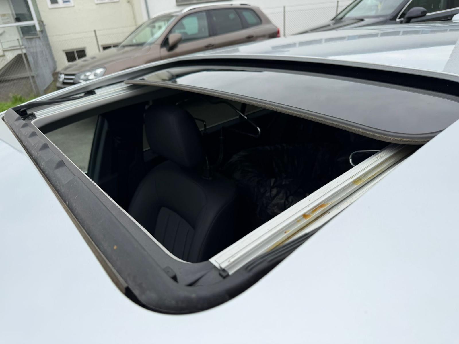 Mercedes-Benz CLS Shooting Brake 250 4Matic AHK Multibeam