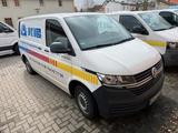 Volkswagen T6.1 Transporter Kastenwagen 2.0 TDI, Klima - Transporter kastenwagen gebraucht