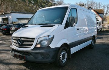 Mercedes Sprinter - 10