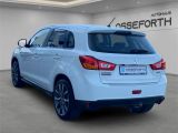 Mitsubishi ASX Klassik Kollektion 1.6l +TEMPOMAT+KAMERA - Mitsubishi ASX