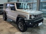 Suzuki Jimny IV GLX 5-dr 1.5L 4WD AT KM0 !!! - Suzuki Jimny aus 2025