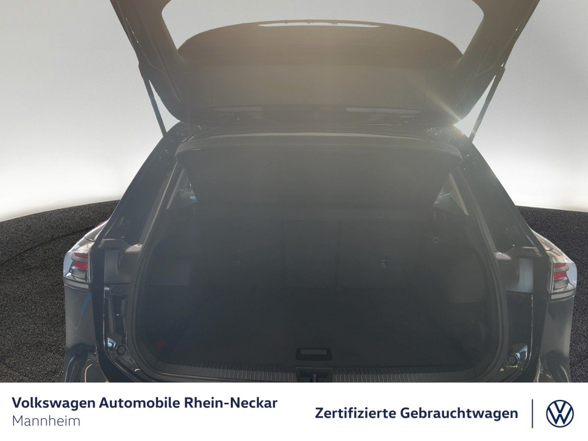 Volkswagen Tiguan - Bild 8