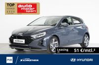 Hyundai i20 - Vorschau Bild 1