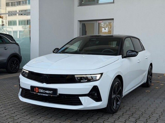 Fahrzeugabbildung Opel Astra L 1.2 Turbo GS 360,HUD,LED,Matrix,Navi,SHZ
