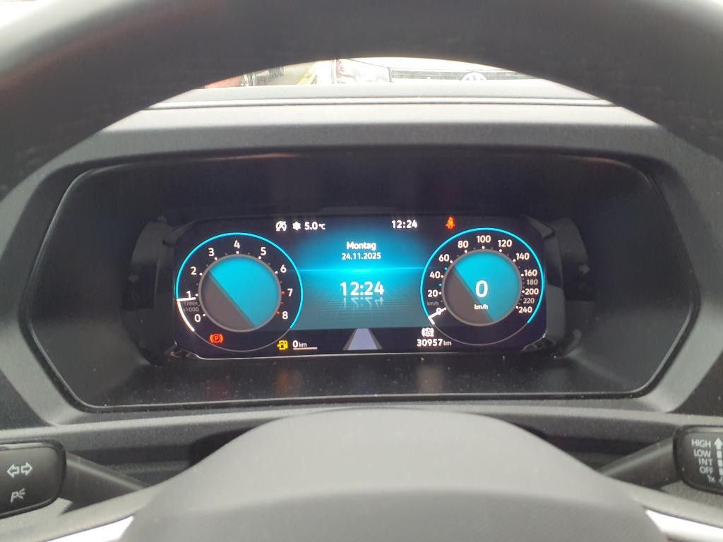 Fahrzeugabbildung Volkswagen Caddy PanAmericana GRA DAB LED SHZ PDC