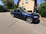 BMW 535d - Alpina 20 Zoll 
