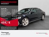 Audi A8 Lang 60 TFSIe Q NP151 PANO LM20 4xMASSAGE B&O - Audi A8 Jahreswagen