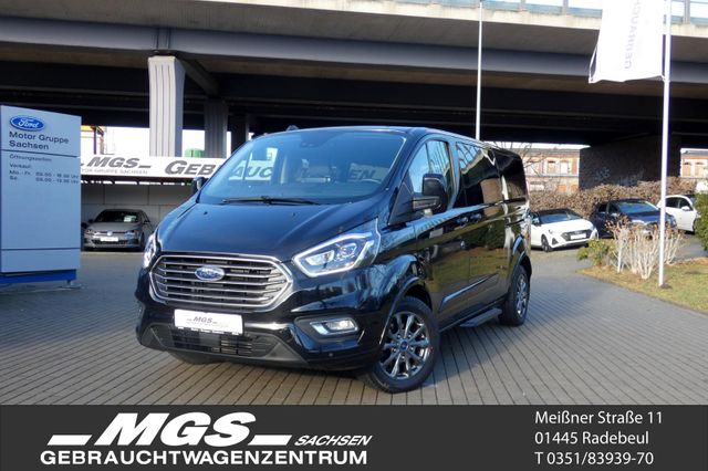 Ford Tourneo Custom 2.0 L2 Titanium X #ACC #KAMERA #A