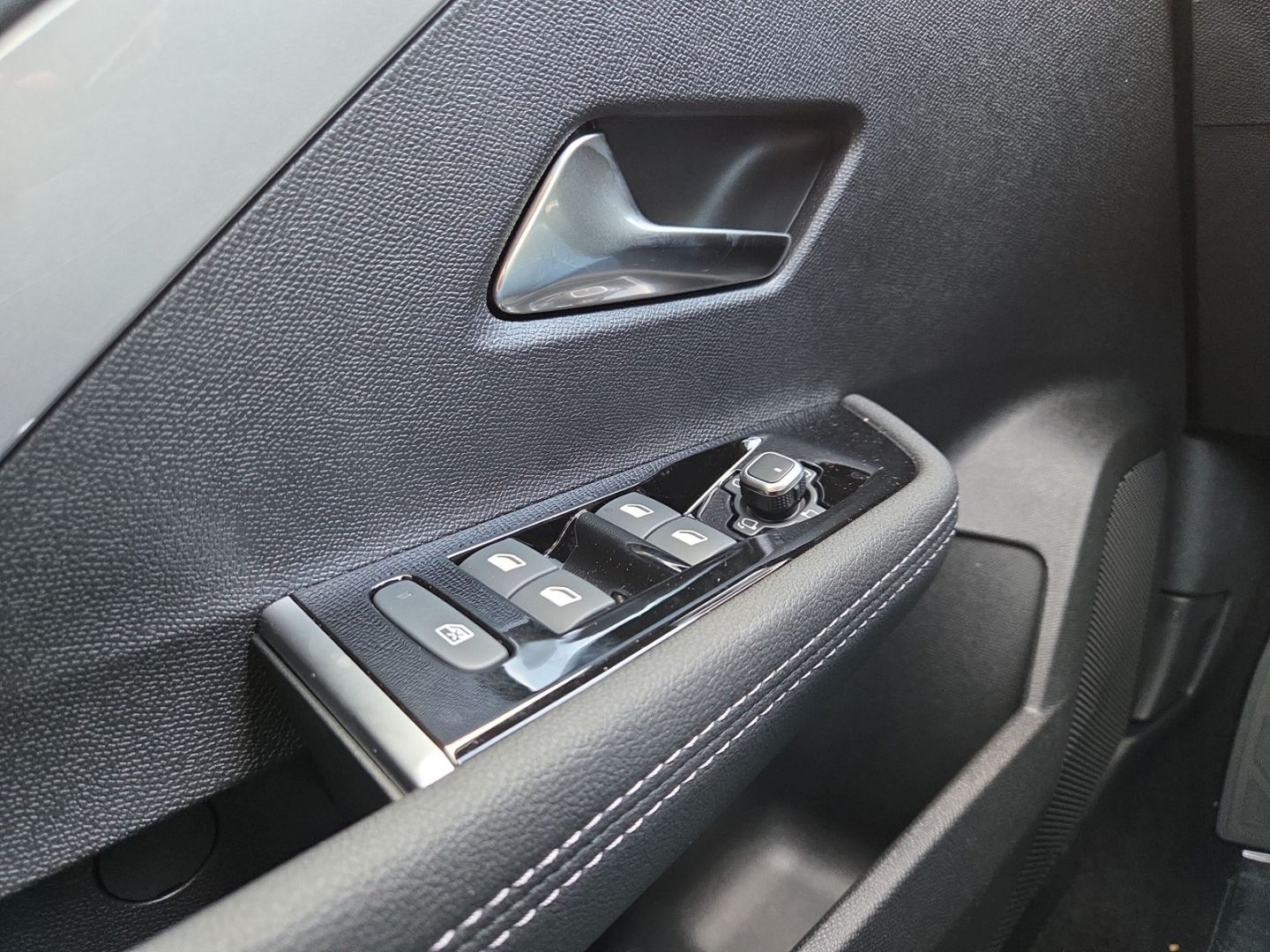 Opel Astra - Bild 13