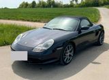 Porsche Boxster 986  2.7 Liter 24V - Porsche in Kaiserslautern