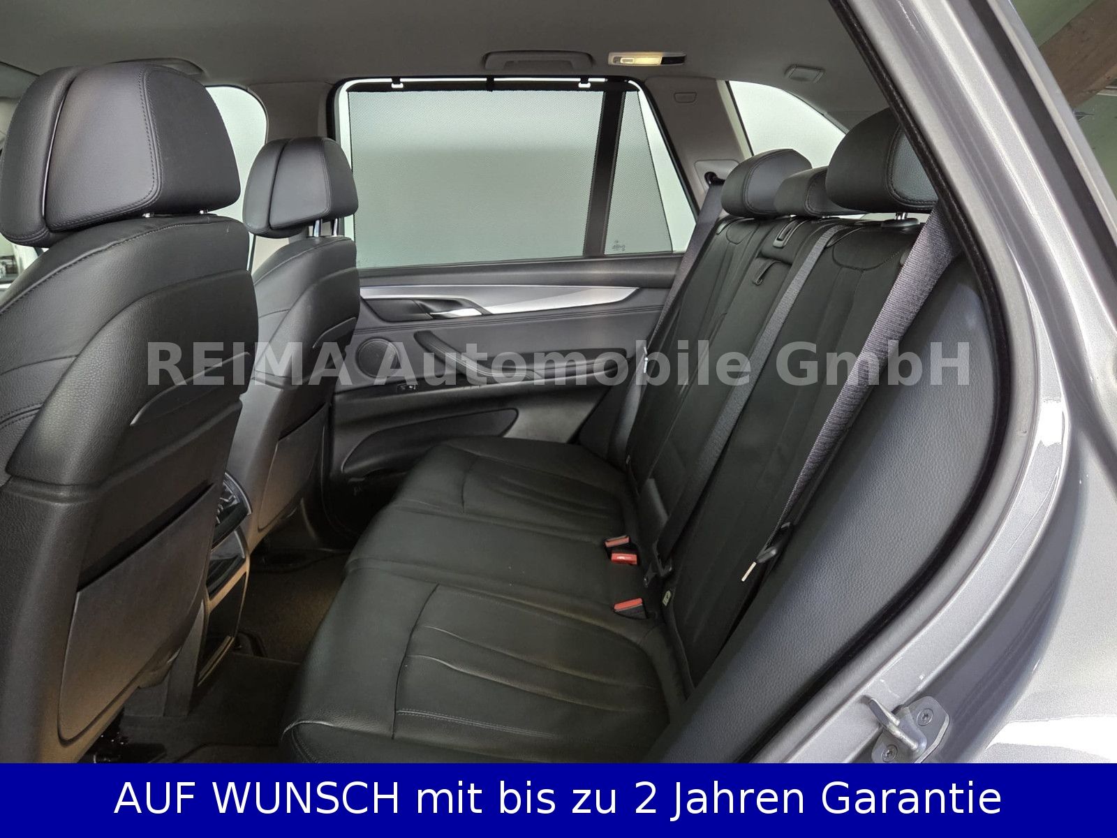Fahrzeugabbildung BMW X5 xDrive 35 i, LED, HUD, Leder, Soft Close