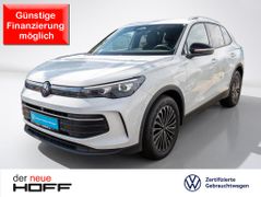 Volkswagen Tiguan 1.5 eTSI DSG GOAL AHK AreaView Nav Matrix