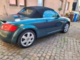 Audi TT Cabrio  Youngtimer - Audi: Youngtimer